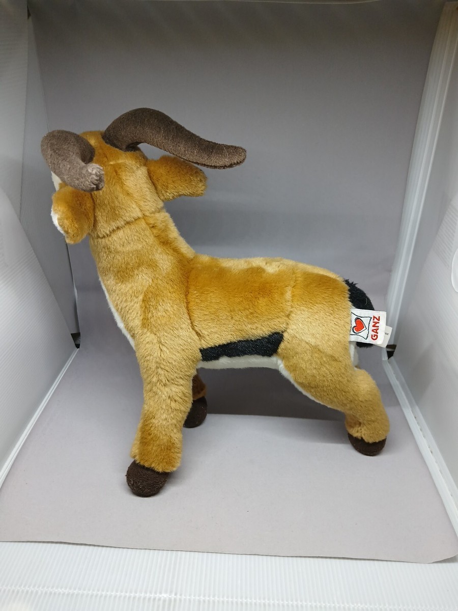 WEBKINZ Signature Endangered Species Edition SWKSE3022 DAMA