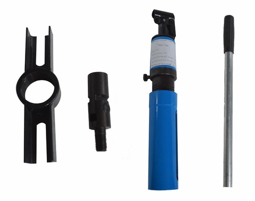 TECHTOGNDA 10T Hydraulic Cylinder Liner Puller Wet-Type Splitter 80-138mm - Picture 6 of 6