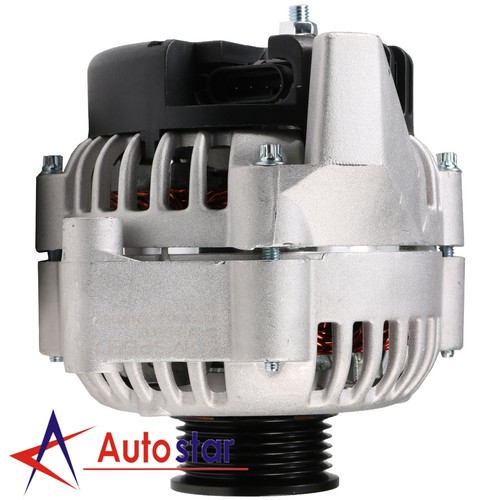 Alternator For 5.7L 6.5L C1500 C2500 C3500 Chevy GMC Pickup 96 97 98 99 00 - Foto 6 di 12