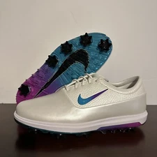 Nike Air Zoom Victory Tour NRG Gradient Mens Golf Shoes Sz 7 *CT2870-120