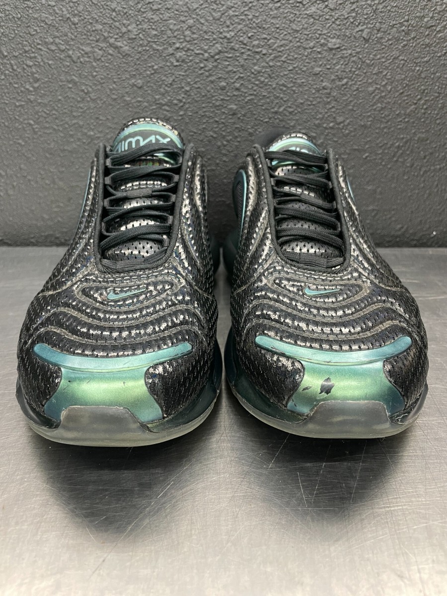 Nike Air Max 720 Throwback Future Iridescent AO2924 003 Size 12