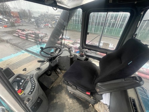 KONECRANES SMV4542 TBX5 - Picture 3 of 12