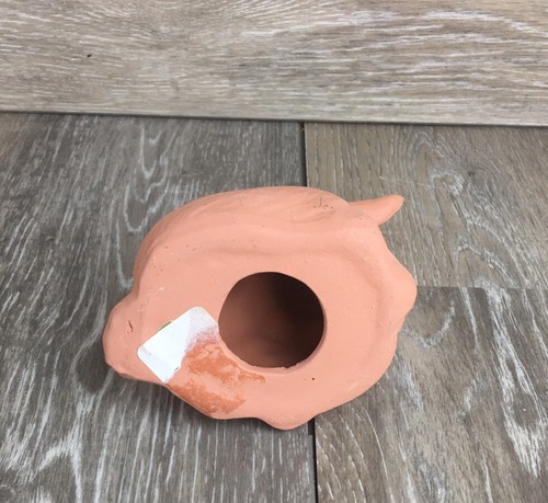 Easter Rabbits Baby Bunny Ceramic Ready To Paint Figurine 3” Tall - Picture 8 of 11