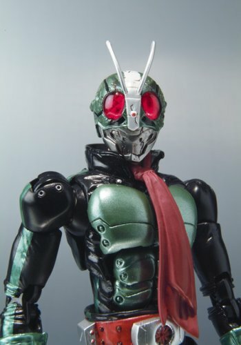 S.H.Figuarts Masked Kamen Rider THE NEXT RIDER 2 Action S.H.Figuarts Masked Kamen Rider THE NEXT RIDER 2 Action