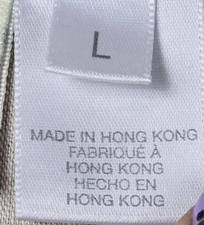 Conjunto de 2 Pantalones Susan Bristol Informales Mezcla de Lino Conjunto Túnica Camisa L Pantalones 14 Foto 3 de 4