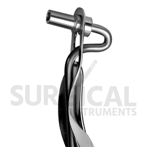 Amalgam Carrier Double Ended Medium / Jumbo Dental Filling German Grade - Picture 6 of 8