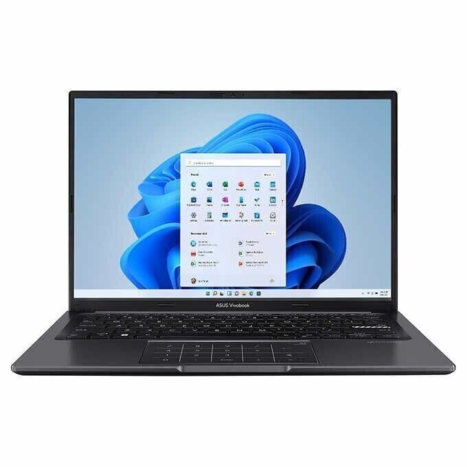 エビ　ASUS Vivobook 15 Ryzen 7 7730U ASUS Vivobook 15 Notebook 15.6