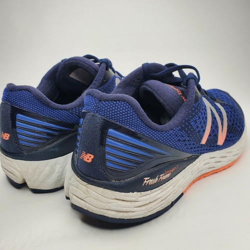 New Balance Vongo 2 Women’s Size 7 Fresh Foam Running Shoes - Picture 5 of 7