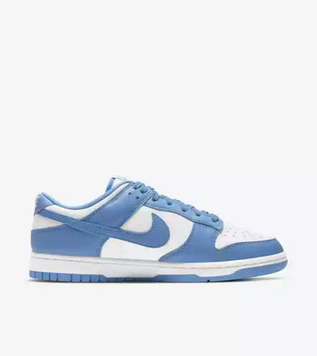 Nike Dunk Low University Blue BRAND NEW DD1391-102