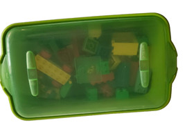LEGO DUPLO 5506 Complete Set of 71 Pieces Original Box Ages  1  1/2 - 5