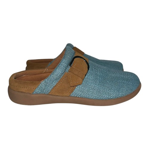 NEW Spenco Halsey Orthotic Athletic Mules, choose from 5