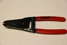 Crescent WS15 Wire Stripper/Cutter USA