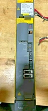 Fanuc Servo Amplifier Module A06B-6117-H104 , AiSV 40