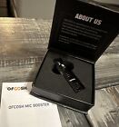 Ofcosh Professional Microphone Preamp Audio Booster Activator New in Open Box