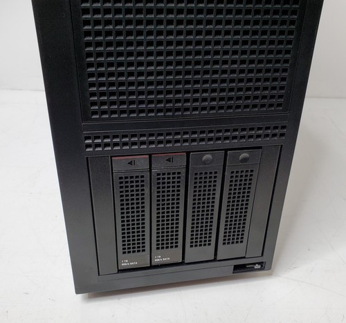 Lenovo ThinkSystem TS460 Xeon E3-1230 v6 3.50GHz 8GB RAM No HDDs MR 9340-8i - Picture 4 of 11