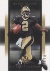 2005 Ultimate Collection Aaron Brooks #59