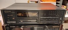 Pioneer PD-M53 Elite CD Player