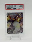 Pokémon TCG Charizard VMAX SWSH #SV107 Shining Fate Holo Rare PSA 10 Gem Mint💎