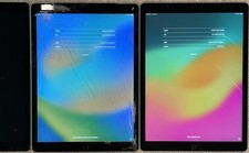 3 APPLE iPad PRO, 12.9" A1671, SALVAGE, PARTS, DISASSEMBLY, READ DESCRIPTION