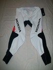 BNWT'S, 2025 Fox Racing Flexair Honda Mens MX Offroad Pants White/ Red Adult 38