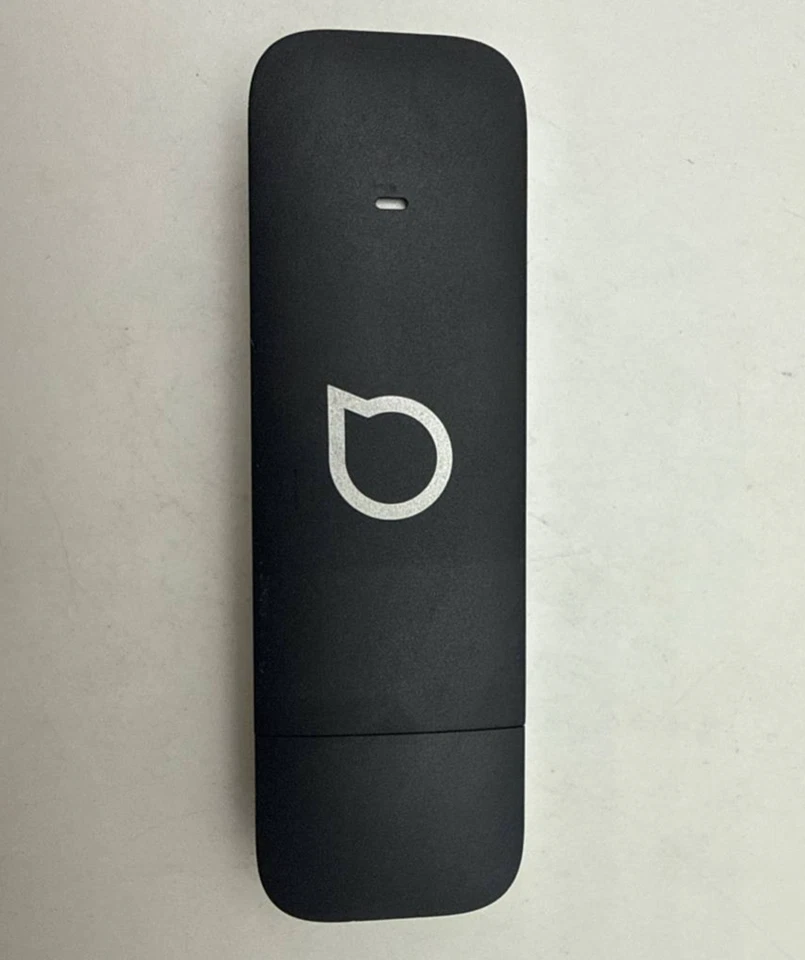 USB Modem Alcatel IK42UC 4G LTE Internet Dongle mit SIM Slot und TS9 Antenne - Bild 3 von 4