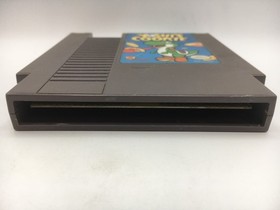 Nintendo NES 1993 - Yoshi's Cookie (Works - Cartridge Only)