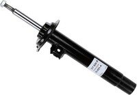 1X Sachs StoßDäMpfer 317 539 FüR Bmw E46 3Er Compact 320 325 330