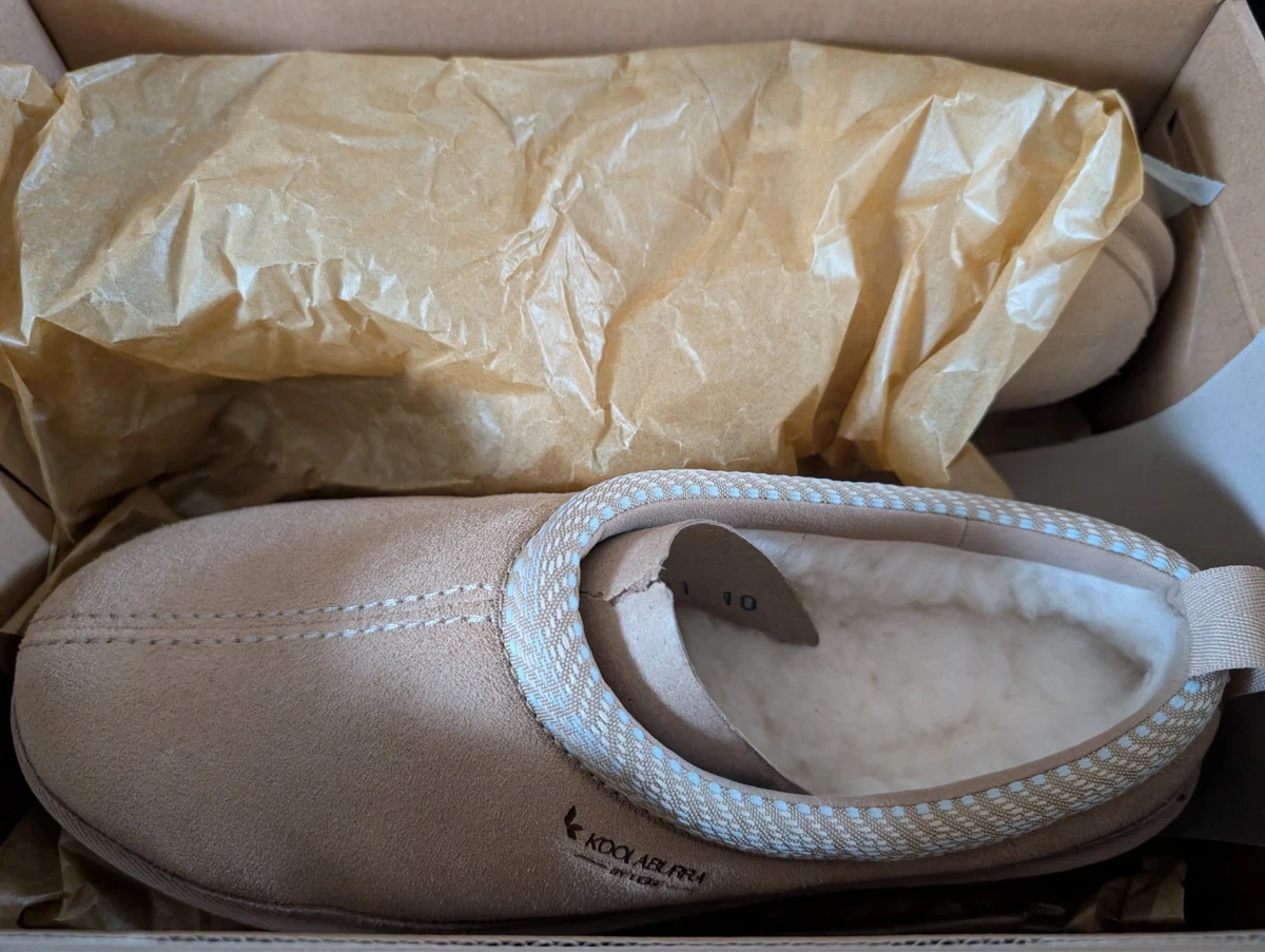 Koolaburra Slippers for Men for sale | eBay