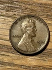 1939-D Lincoln Wheat Cent - Xf+