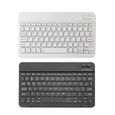 1pcs Mini Wireless Tastatur und Maus Set wasserdicht für Mac Apple PC Computer