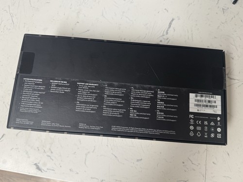 NVIDIA GeForce RTX 3070 Founders Edition 8GB GDDR6 Graphics Card - Bild 7 von 7