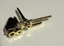 1985 Tomy Robo Strux (Zoids) Radox Gun