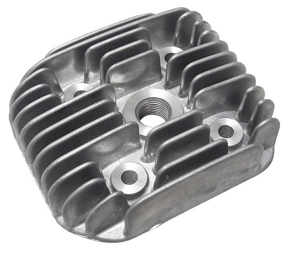 Kopf Ø40 FüR Aprilia Amico 50 1994-1998-image