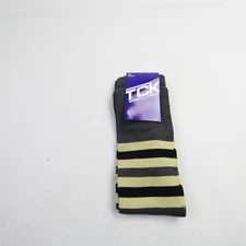 TCK Accessories - Other Unisex Dark Gray/Gold New with Tags