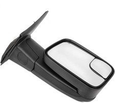 Tow Mirror for Dodge Ram 1500 02-08 2500 3500 03-09