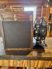Kodascope Model G Series II 16mm Projector w/Original Carrying Case