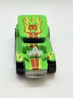 1974 Hot Wheels Redline Prowler – Alternative Green – HK – Vintage Diecast