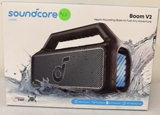 Anker Soundcore Motion Boom V2 Portable Bluetooth Outdoor Speaker