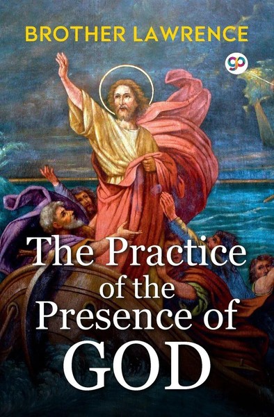 The Practice Of The Presence Of God | Brother Lawrence | Englisch | Taschenbuch-image