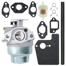 For Honda Lawn Mower HRX217TDA Carburetor