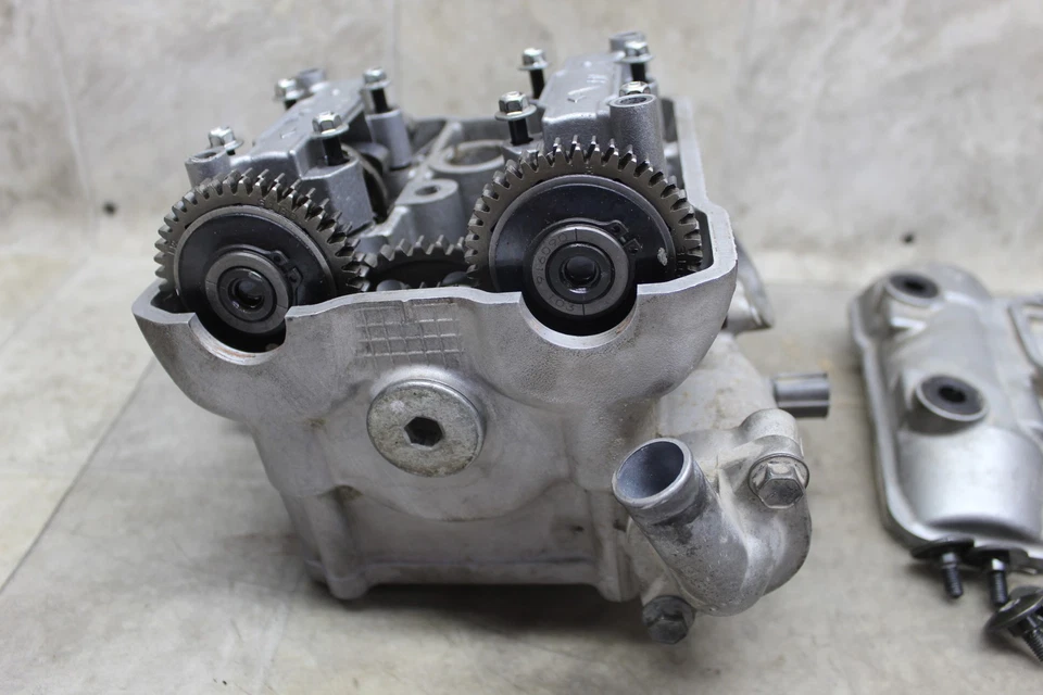 05-07 Suzuki King Quad 700 08-13 750 OEM motor culata con árboles de levas Foto 2 de 4