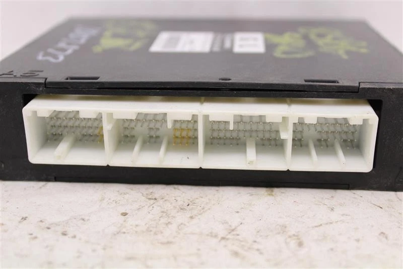 Computadora ECU ECM SUBARU LEGACY 2012 12 automática 22765AC66B 1007273 Foto 3 de 4