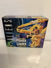 Product Image: 1992 Kenner Aliens Ripley Space Marine Power Loader - NIB, SEALED!