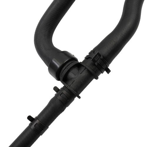 5058437AK For Dodge Journey 2.4 VVT 09-19 , Heater Hose Set W/ TEE Supply-Return - Picture 6 of 12