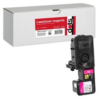 Dots Magenta Toner Kompatibel Zu Kyocera TK-5430M