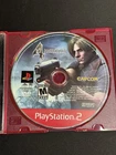 Resident Evil 4 (Sony, PS2 PlayStation 2) 2005 Greatest Hits Disc Only Tested