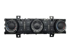Original Mercedes Sprinter W906 Klimabedienteil Klima A9069063500