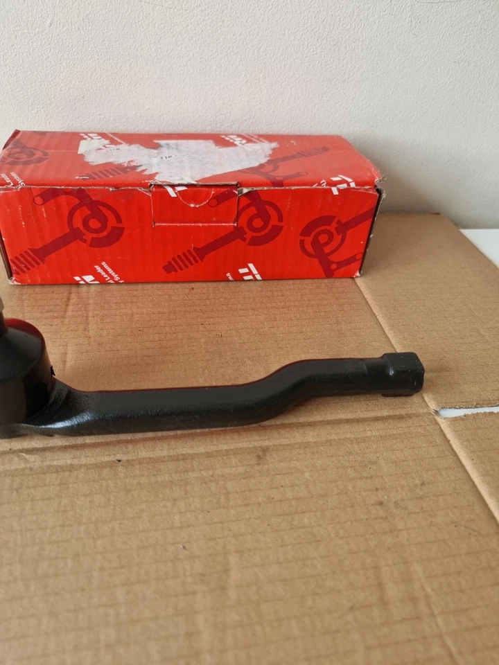 TRW Front Left Track Rod End fits NISSAN NV200 MICRA TIIDA 486471U61A D8520EW00A - Image 4 of 4