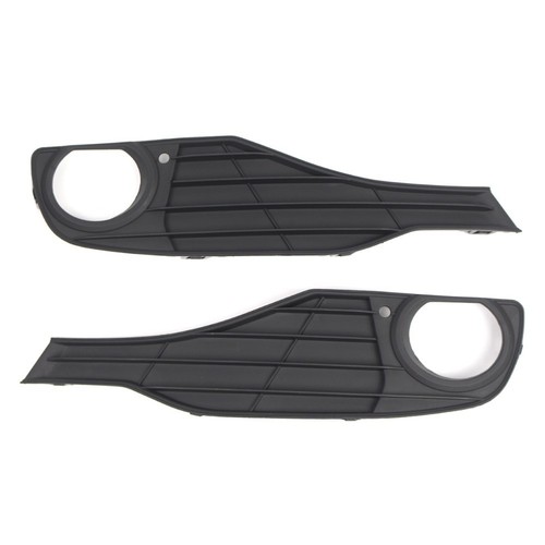 For BMW 3 SERIES F30 F31 2012 2015 Standard Line Front Lower Grille Part - Picture 8 of 10