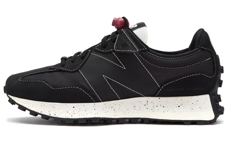 New Balance 327 Black Red for Sale | Authenticity Guaranteed  display picture 1